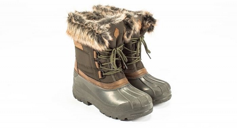Nash Topánky ZT Polar Boots